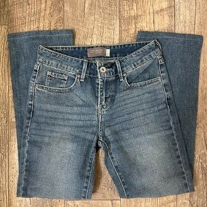 Levi’s San Francisco unique